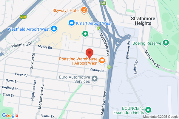 John Bergin Auto Repairs Pty Ltd