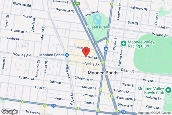 Julieanna's Restaurant