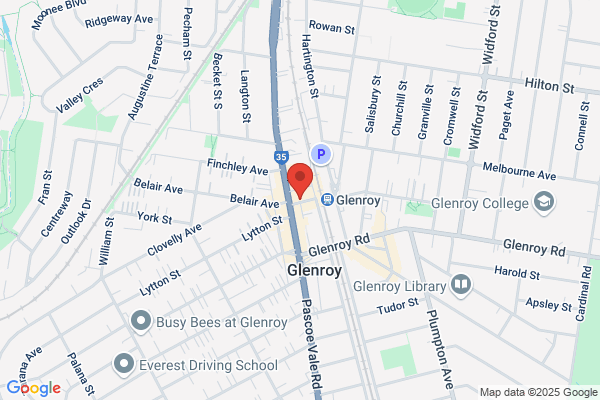 Kim Lien Grocery