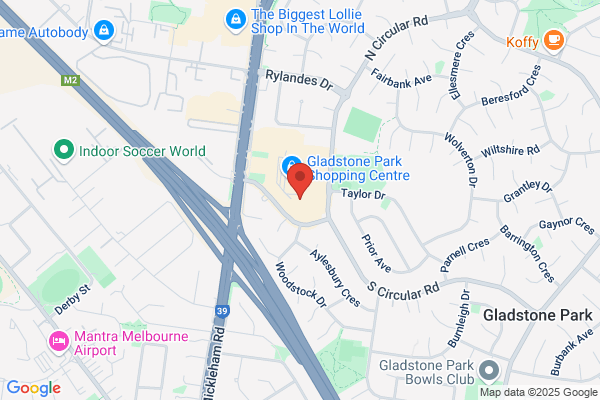 YPA Estate Agents Glenroy
