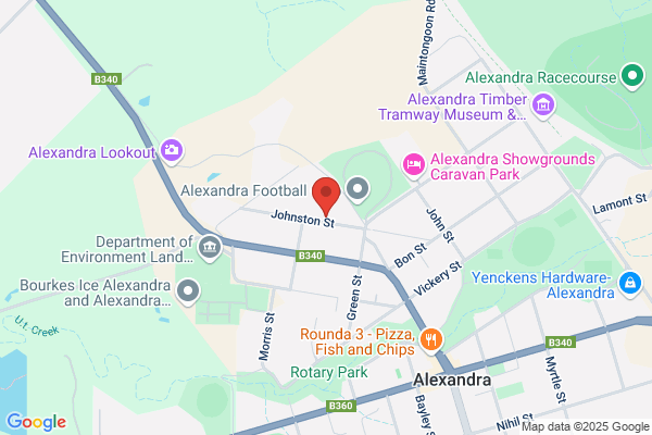 A & R Speranza Builders Pty Ltd