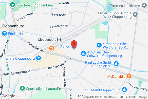 Action Maintenance & Renovations