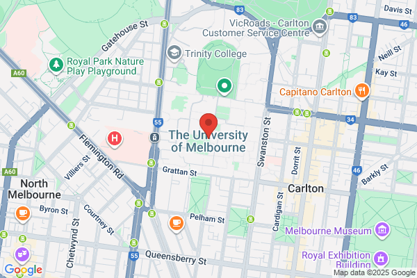 Anglican Church Of Australia Diocese Of Melbourne