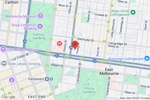 Australian Christian Student Movement Corporation