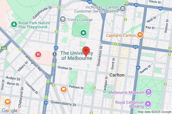 Broadmeadows & District Garden Club