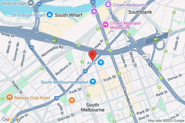 Catholic Archdiocese of Melbourne