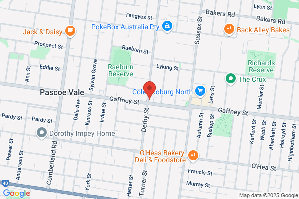 Central Plumbing & Hardware