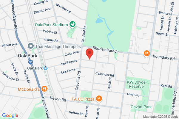 DSJ Australia Pty Ltd