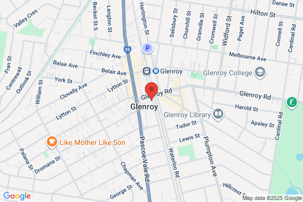 Donnelly Automotive