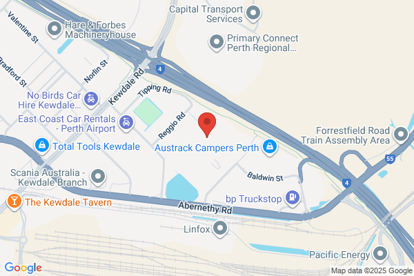 Foster Plastics Industries Pty Ltd