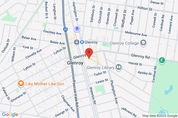 Glenroy Eye Clinic