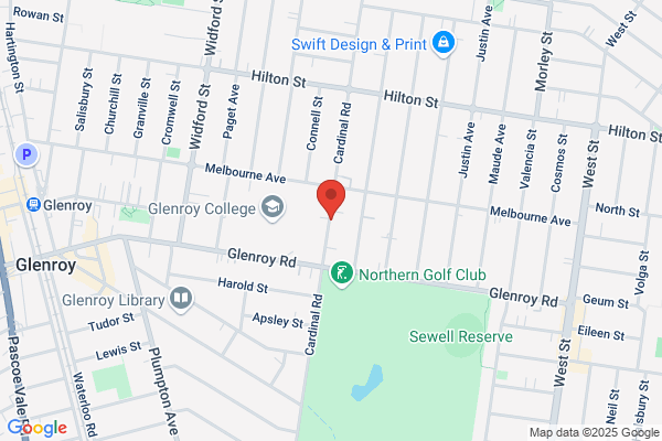 Glenroy North Kindergarten