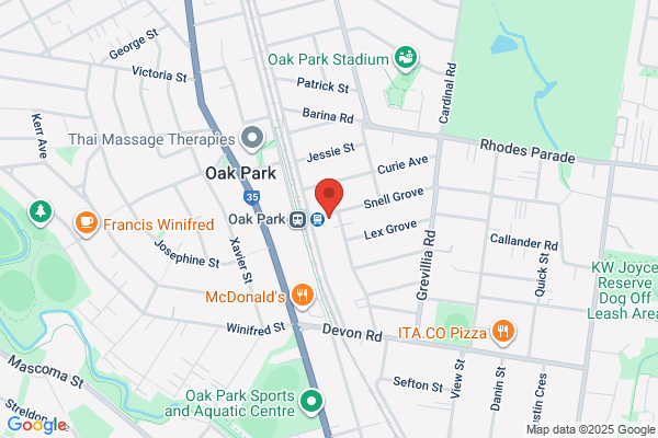 Goodfellows Oak Park