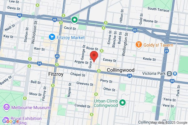 Hadfield Plumbing & Gas Maintenance Pty Ltd