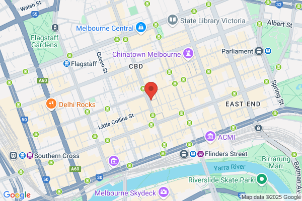 Account Consultant - Xero Certified Advisor