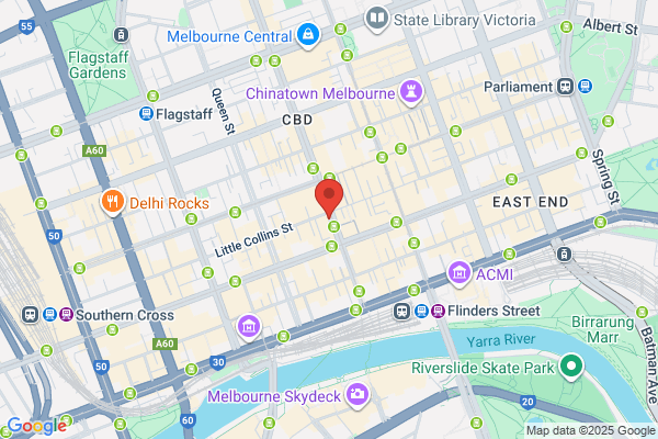 Platinum Accounting & Taxation Melbourne