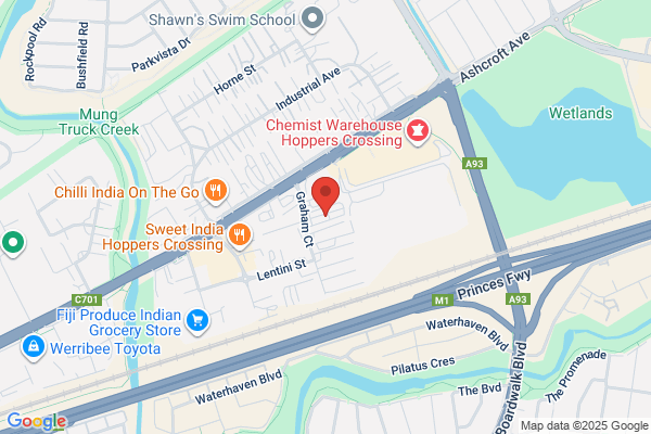 Flyer Distribution in Melbourne