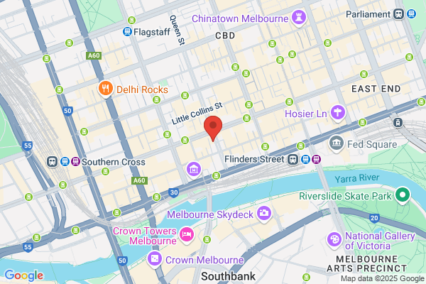 Cyber Air Conditioning Melbourne