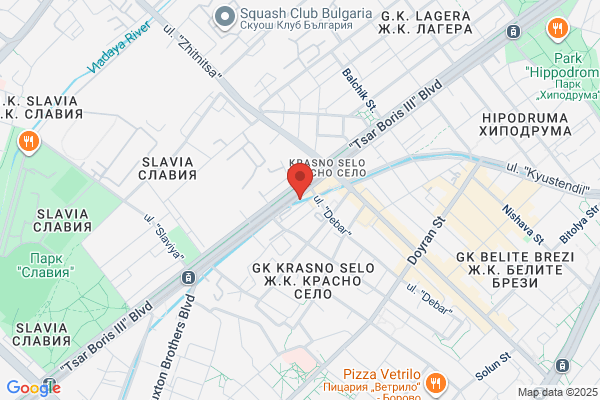City Cpap