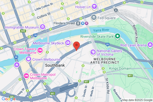 Local Dentists Southbank