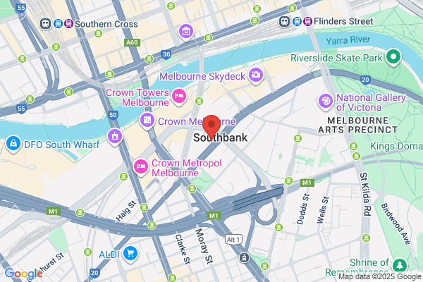 CoinFlip Bitcoin ATM - FoodWorks Plus Liquor (Southbank)