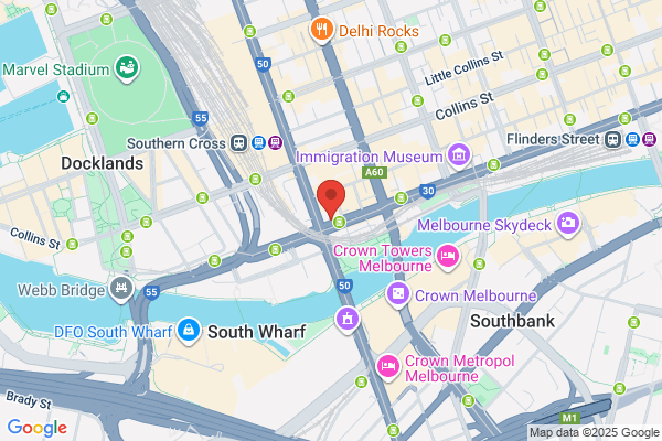 Localcoin Bitcoin ATM - City Mart Melbourne (Flinders St)