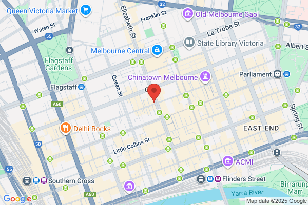 Localcoin Bitcoin ATM - EzyMart Elizabeth St (Melbourne)