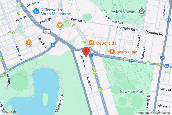 Klear Picture Wealth & Tax Advisors Melbourne