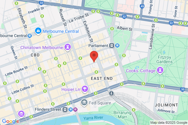 Skinovate Melbourne CBD