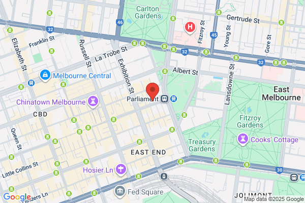 CLEANING MELBOURNE SERVICES PTY LTD