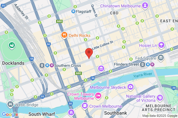 Best Burgers Melbourne