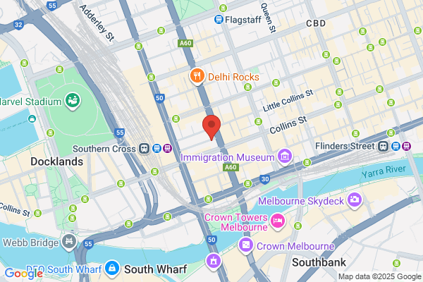 Melbourne Best Burgers