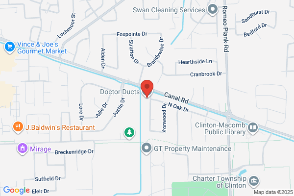 Duct Cleaning Services | Duct Clean Doctor