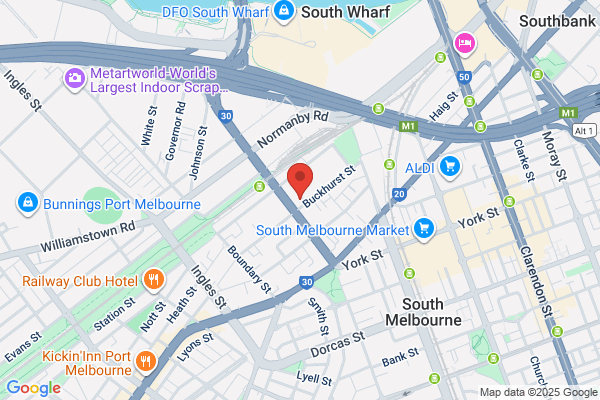 Pestico Pest Control Melbourne