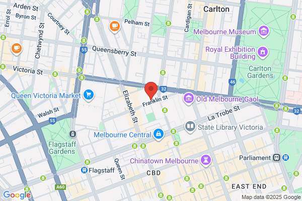 Avis Car & Truck Rental Melbourne