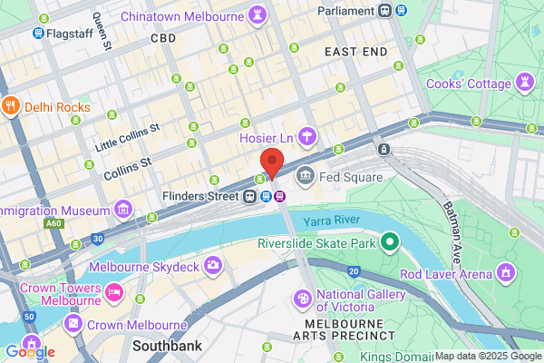 Limoz Melbourne
