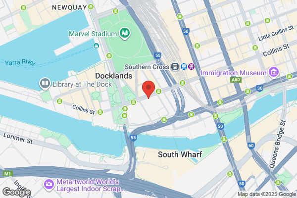 Maxi Taxi Melbourne