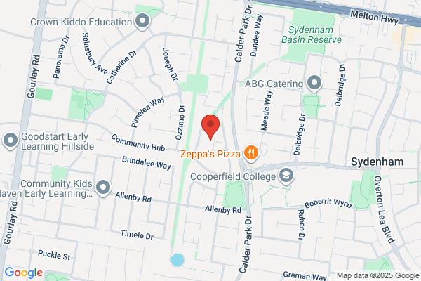 High Power Cleaning Melbourne