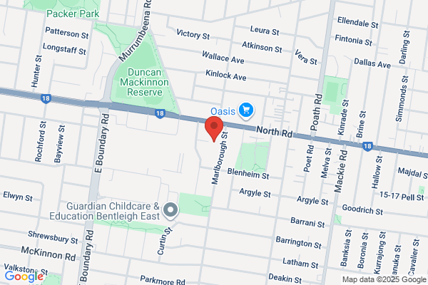 Toms Curtain Cleaning Melbourne