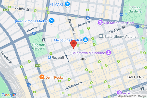 Store Melbourne