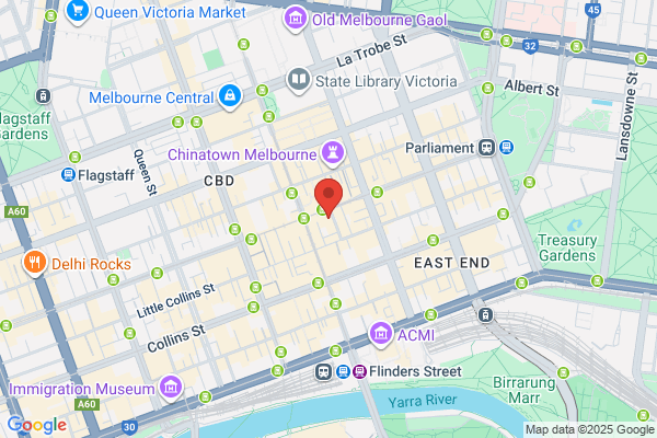 Telstra Business Technology Centre Melbourne City
