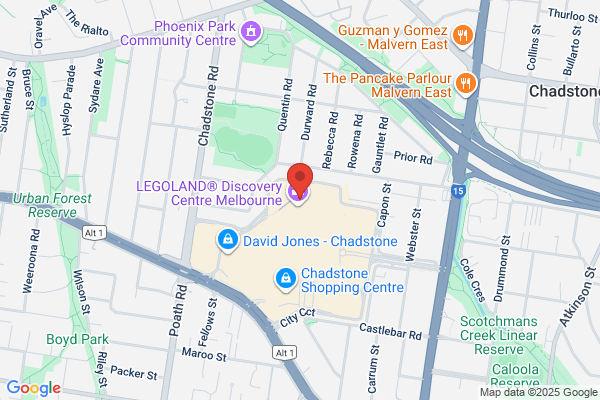 Telstra Chadstone
