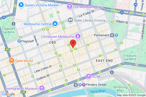 Telstra Melbourne Discovery