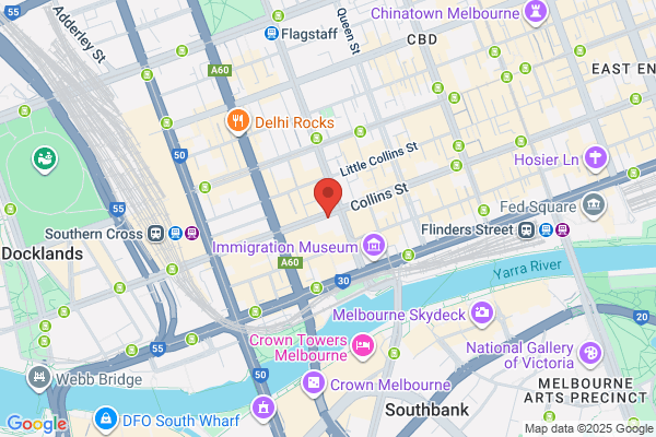 Dazychain