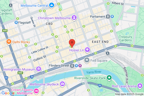 CECA - Education Consultant Migration Agent Melbourne