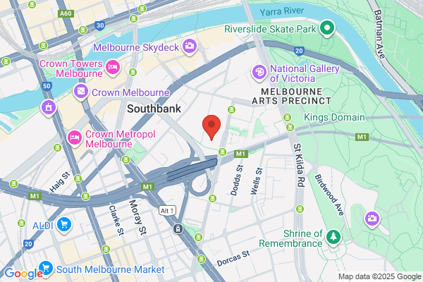 Manic Workshops Melbourne