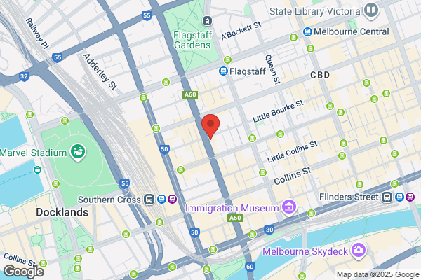 Melbourne Speed Dating
