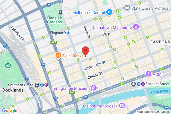 Dentist Melbourne CBD - Dr. Zamani Dental Practice