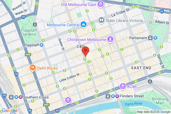 Melbourne Wisdom Teeth