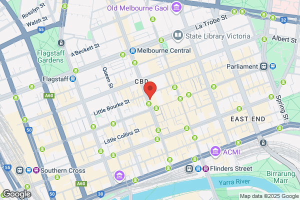 The Affordable Dentist Melbourne